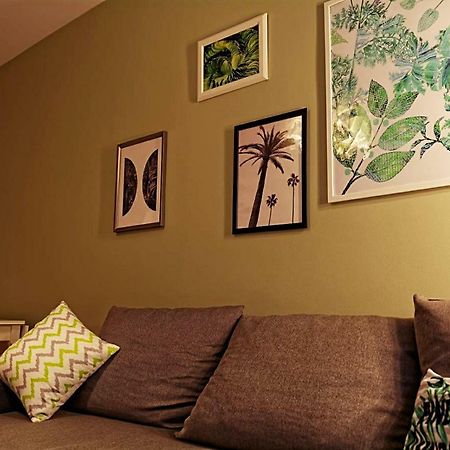 Apartament Na Wzgorzu Apartman Gdynia Kültér fotó