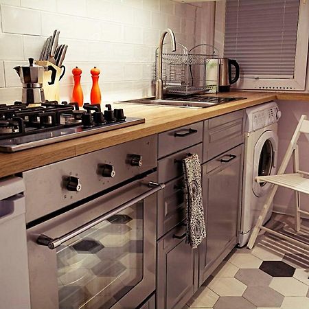 Apartament Na Wzgorzu Apartman Gdynia Kültér fotó
