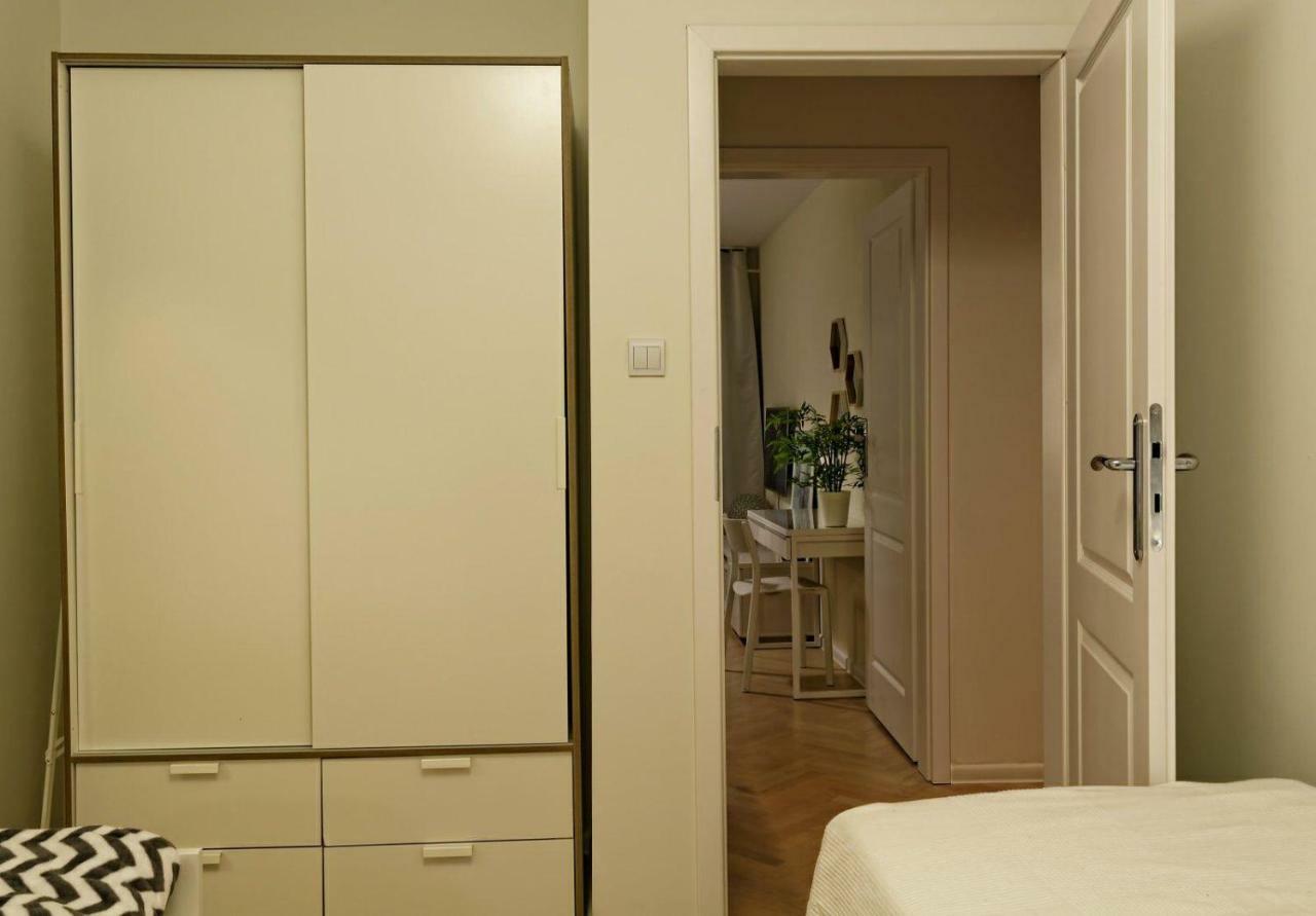 Apartament Na Wzgorzu Apartman Gdynia Kültér fotó