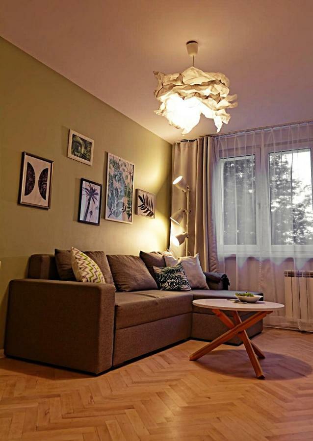 Apartament Na Wzgorzu Apartman Gdynia Kültér fotó