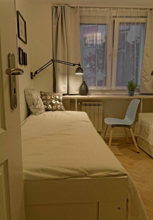 Apartament Na Wzgorzu Apartman Gdynia Kültér fotó