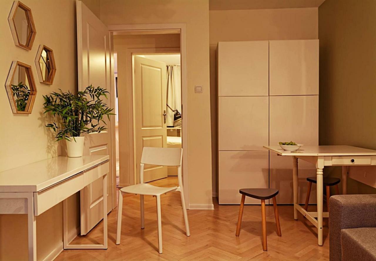 Apartament Na Wzgorzu Apartman Gdynia Kültér fotó