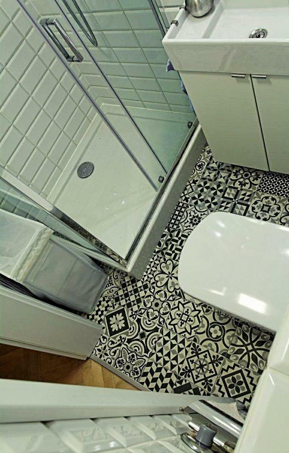 Apartament Na Wzgorzu Apartman Gdynia Kültér fotó