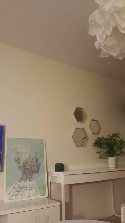 Apartament Na Wzgorzu Apartman Gdynia Kültér fotó