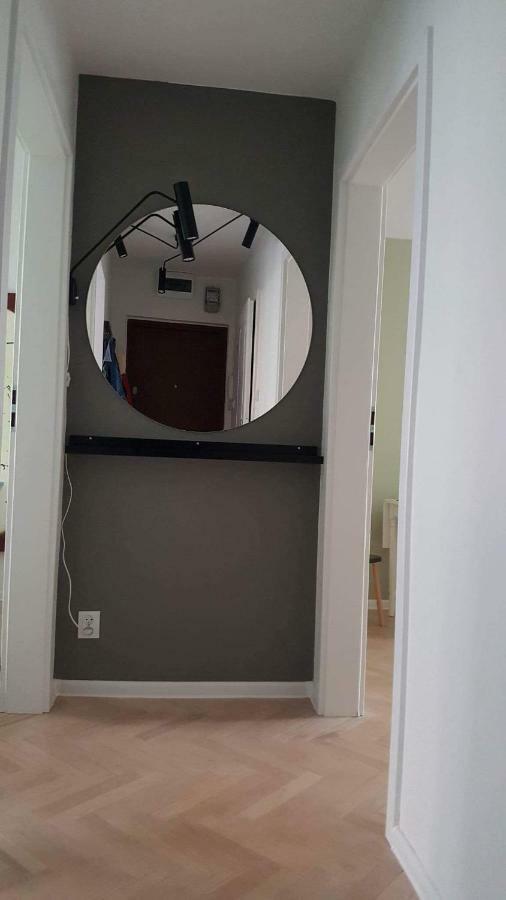 Apartament Na Wzgorzu Apartman Gdynia Kültér fotó