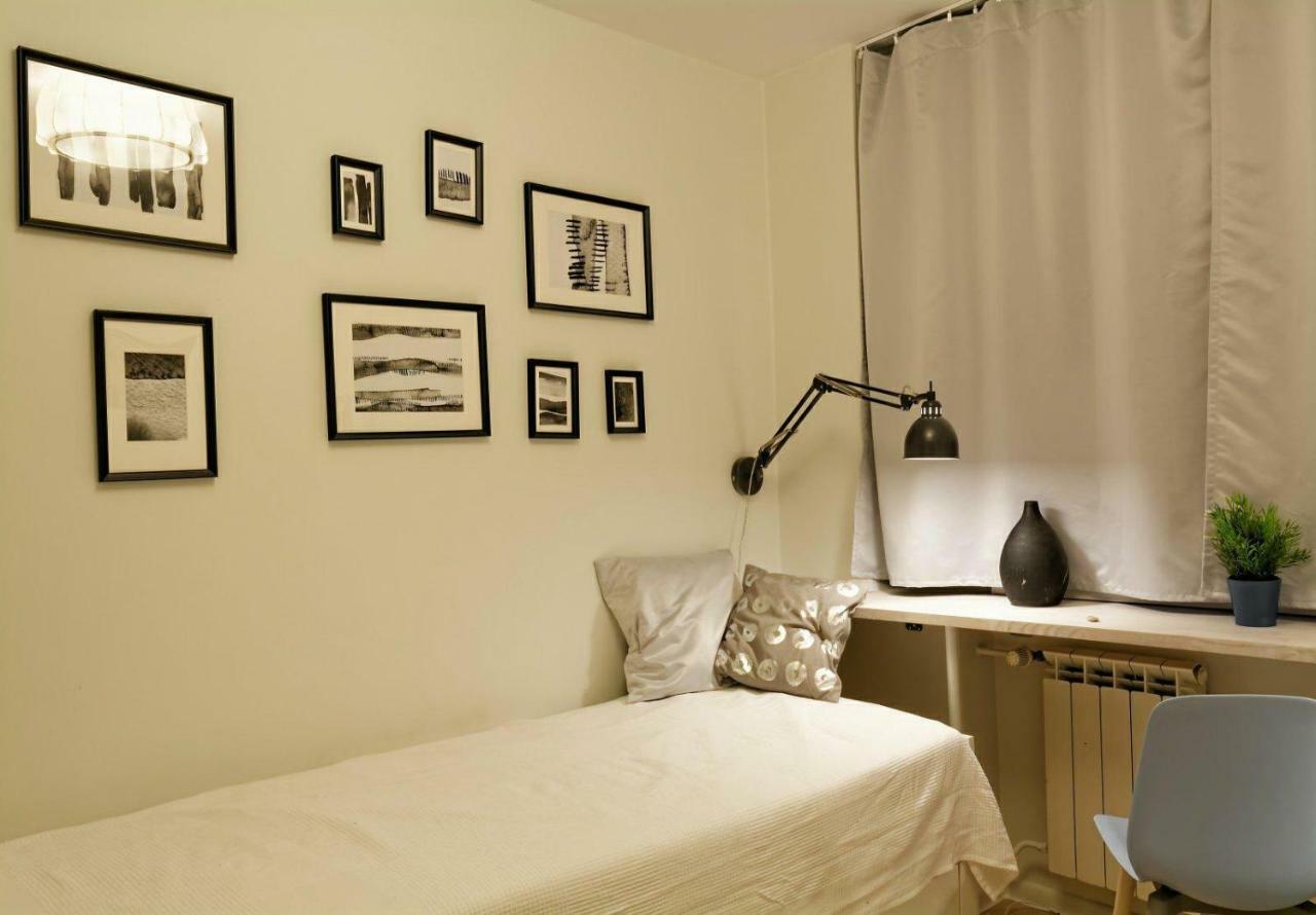 Apartament Na Wzgorzu Apartman Gdynia Kültér fotó